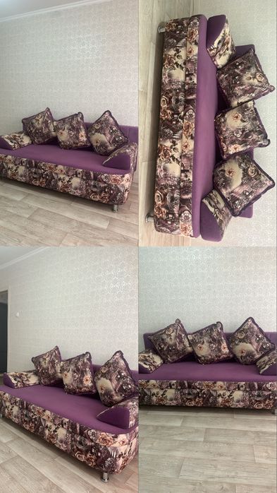 Продам софу в отличном состоянии
