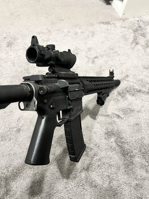 Krytac lvoa C full