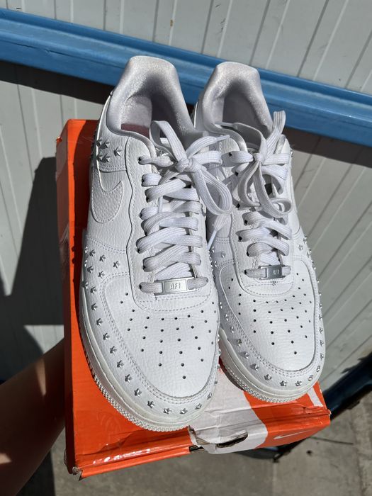 Nike AIR FORCE 1 '07 XX номер 42.5
