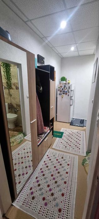 Продава се Едностаен апартамент в Видин, Център - 41 кв.м за 1176 €/кв.м - Снимка #5