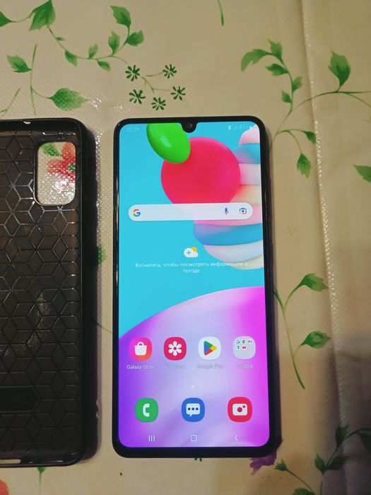 Samsung galaxy  А 41 4/64 гб