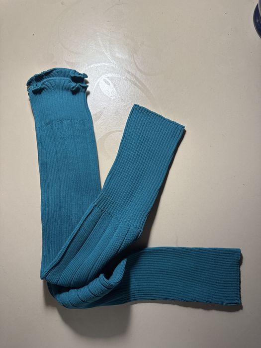 Футбольные гетры Rima, размер М-L