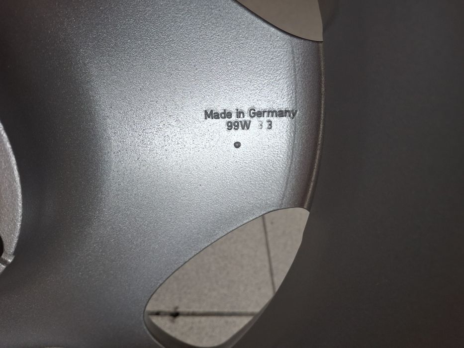 Диски Мерседес w 220