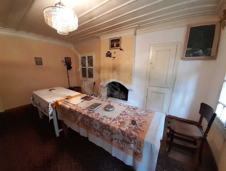 Самостоятелна къща в град Батак 59572