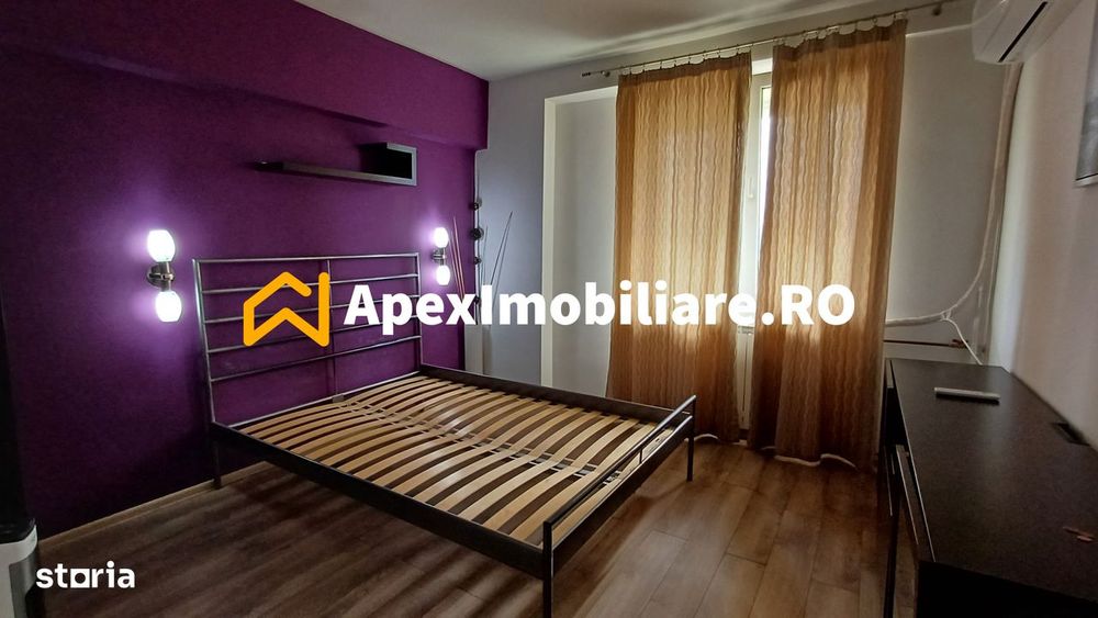 Apartament 3 Camere Lacul Tei 70mp - Asia friendly Apeximobiliare.ro