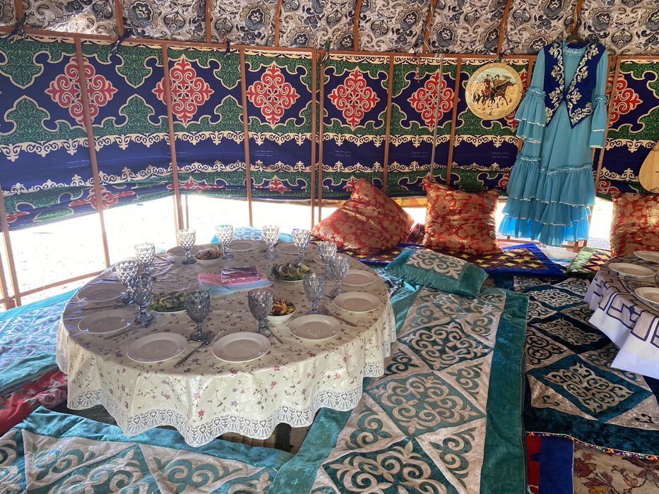 Сдаётся ЮРТА В аренду!!!