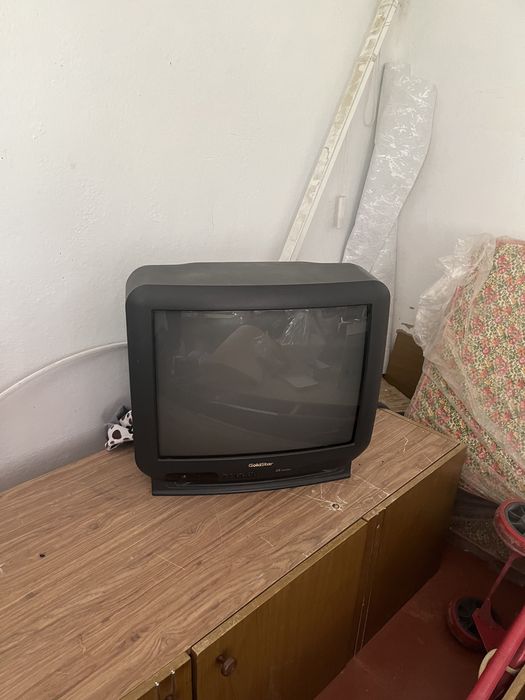 Телевизор