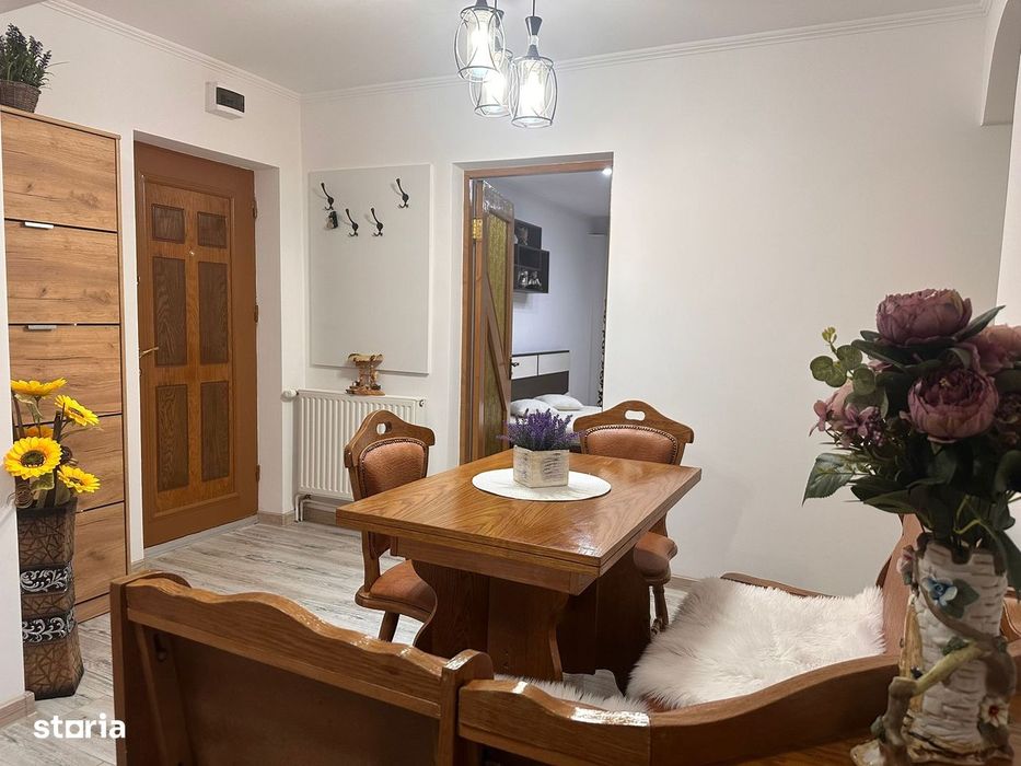 Apartament de vanzare