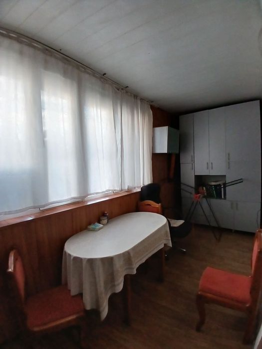 Срочно продам 4х комнатную квартиру в самом центре. Аллайский.ц4