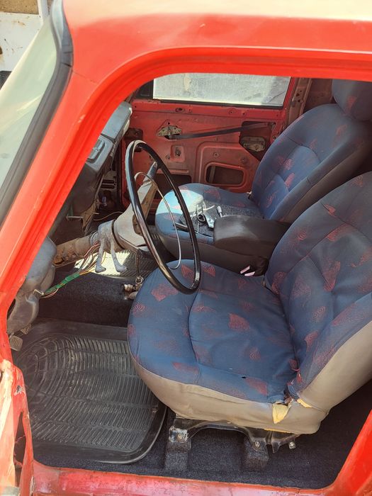 Продам москвич иж 2715