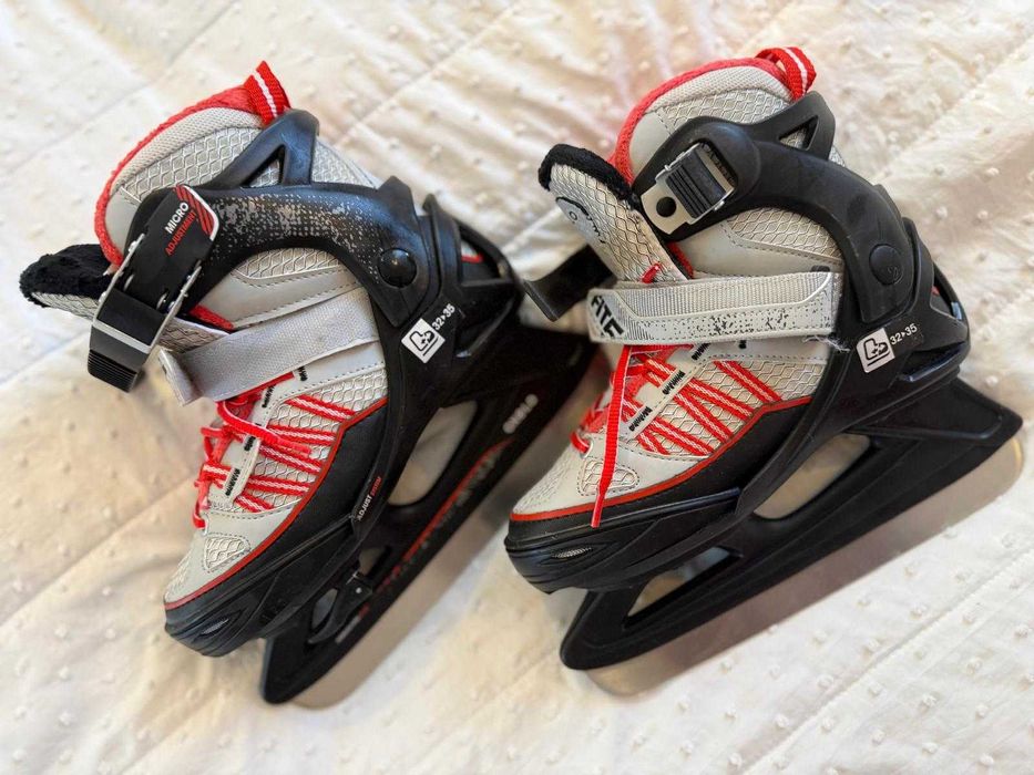 Patine Oxelo marimea 32-35