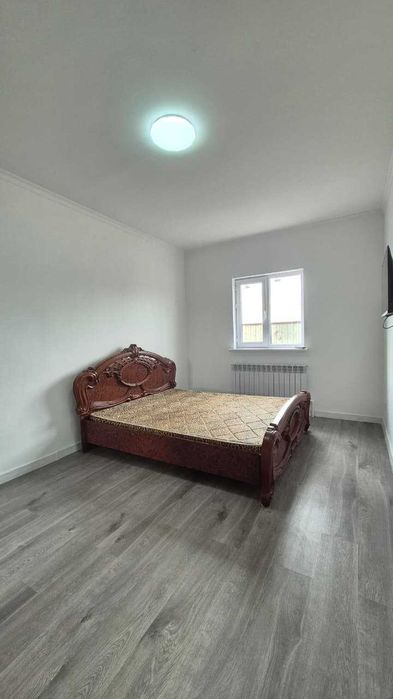 Водников-3. Сдаётся Новый, частный дом.