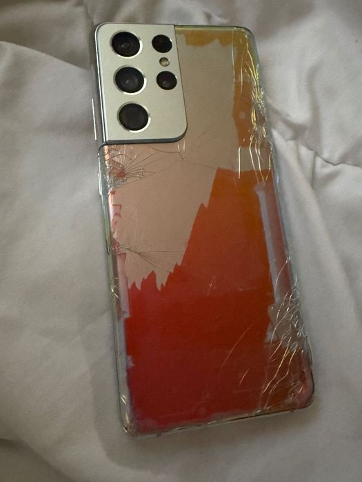Telefoane pentru piese