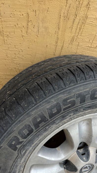 Lexus R17 диски