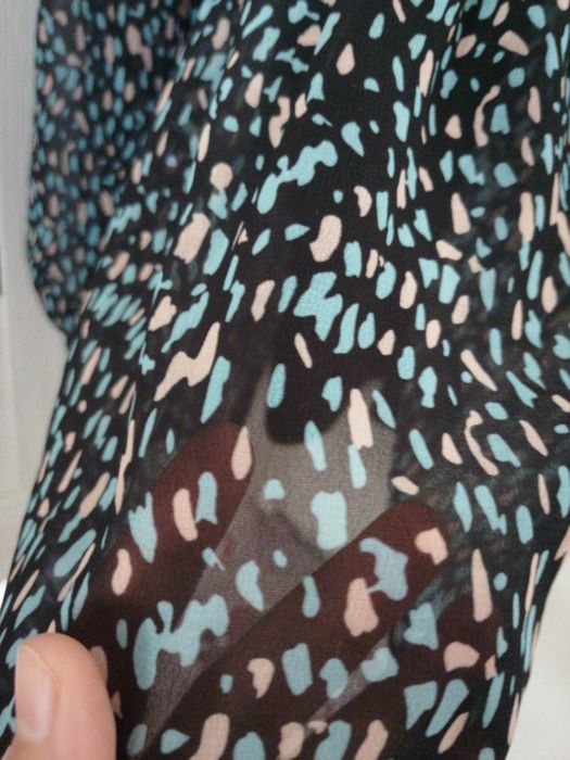 рубашка женская)