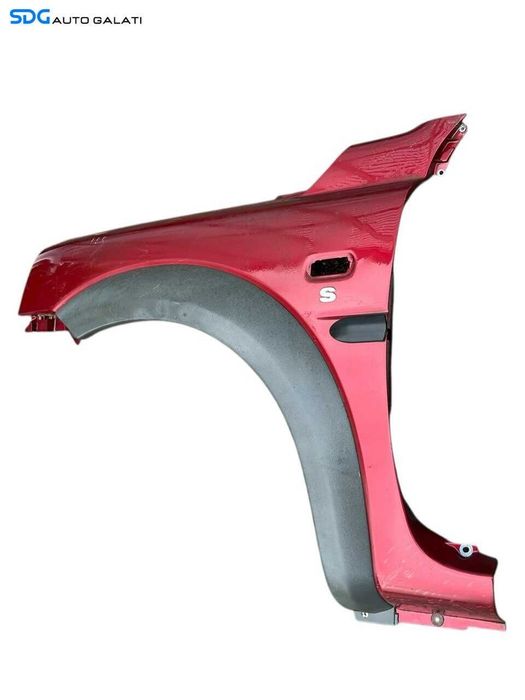 Aripa Stanga Fata Land Rover Freelander 1 1998 - 2006 [LC2506]