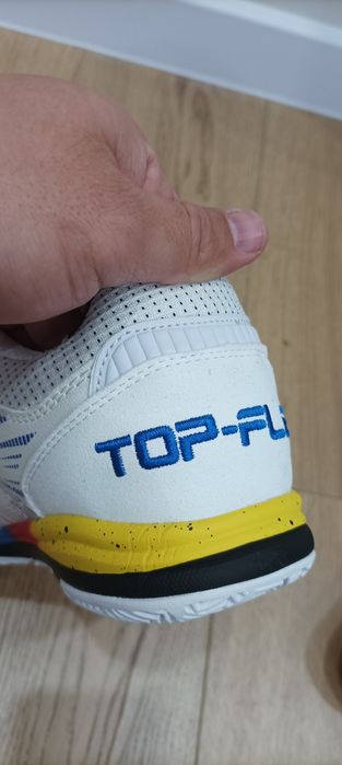 Продам Joma top flex футзалки