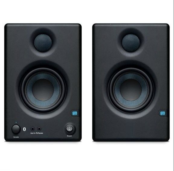 PreSonus Eris 3.5 студийные мониторы 45k. срочно