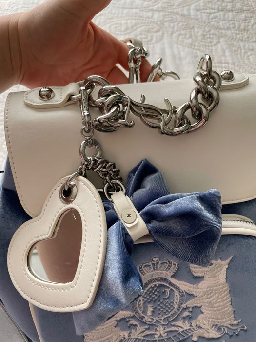 Раница Juicy Couture