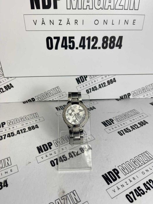 NDP Amanet NON-STOP Bld.Iuliu Maniu 69 CEAS GUESS (44885)