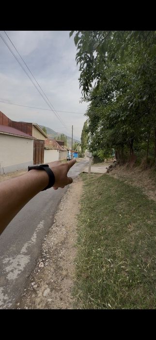 Срочно Ер участкаси сотилади 11 сотих 77000$