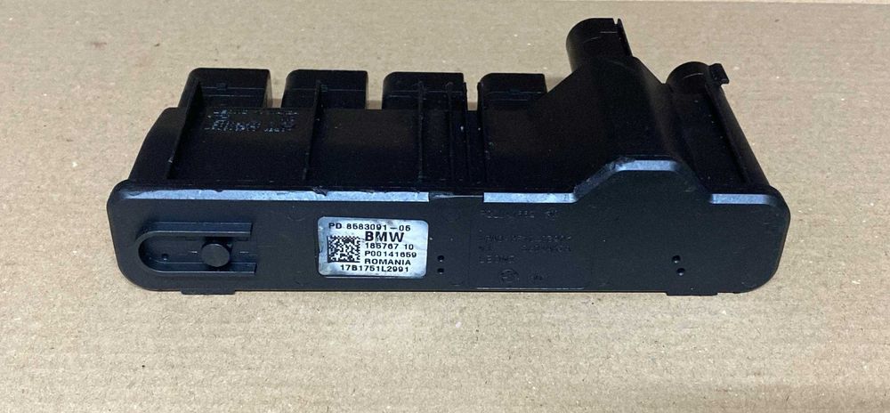 Modul Control Calculator BMW PD8583091
