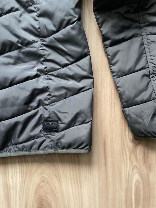 G-Star Raw Attacc Quilted jkt/мъжко яке XL