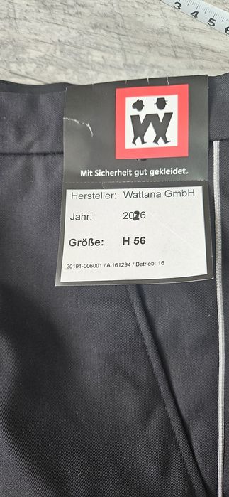 Pantaloni casual aduși  recent Germany