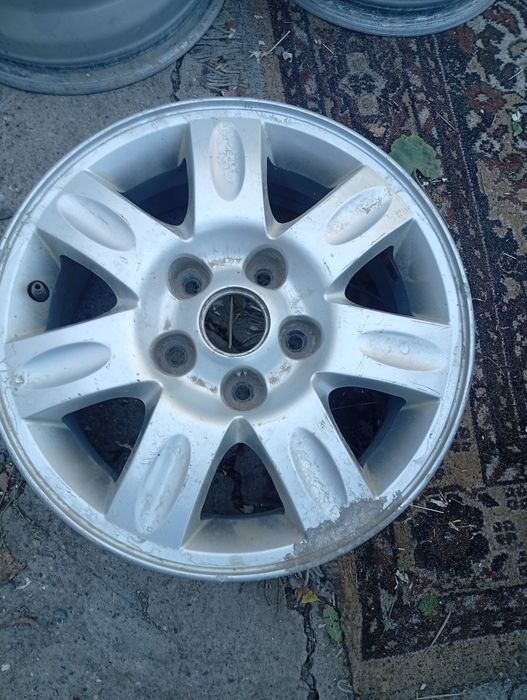 Продам один диск r15 kia hyundai.