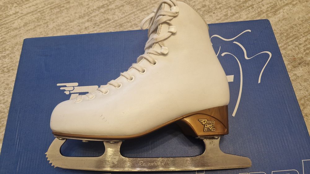 Коньки Risport Venus