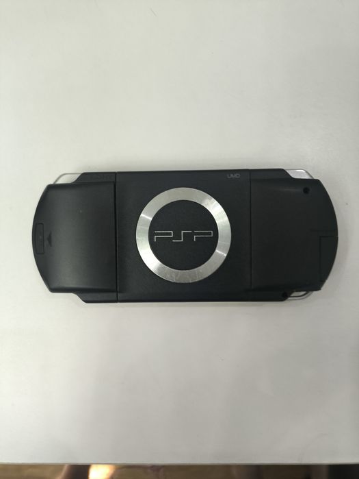 Прошитая psp продам