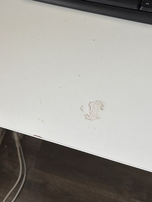 Стол письменный/парта ikea