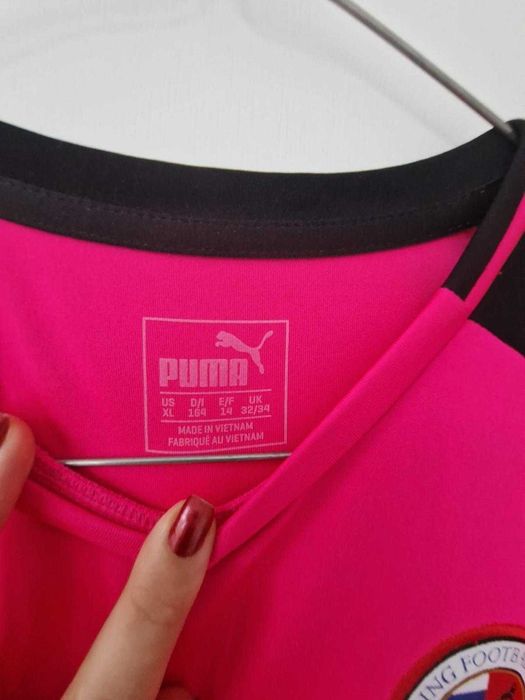 Tricou original Reading 1871 Anglia chilipir