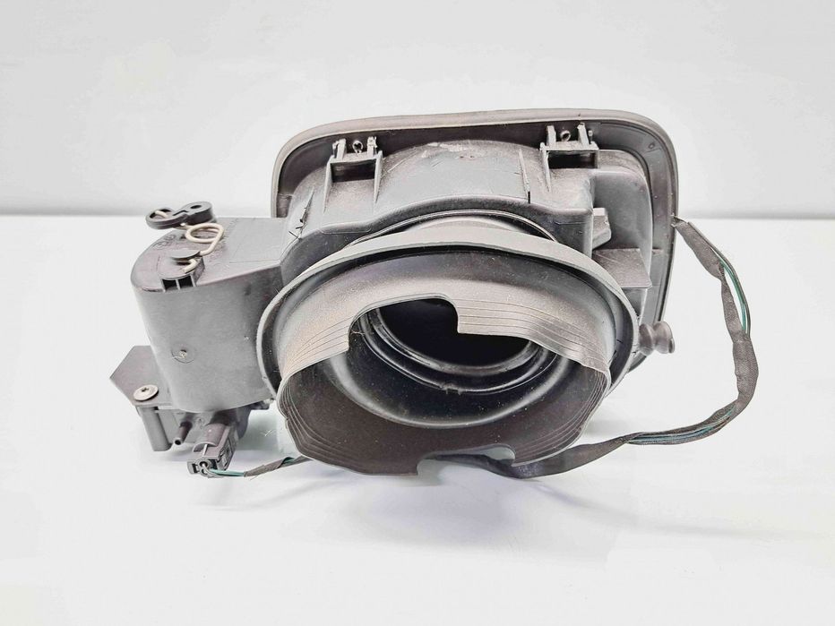 Capac rezervor Bmw X1 (E84) [Fabr 2009-2015] B07 GRAPHITBLAU METL