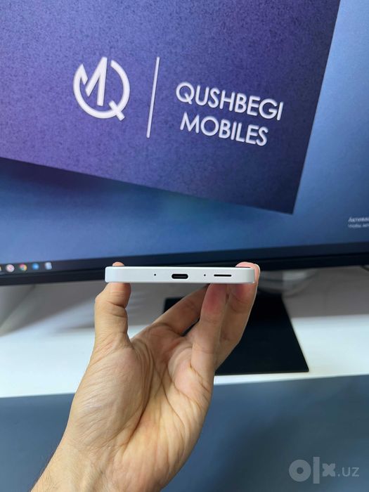Super iDeal! Samsung A26 5G 128GB White Bez karobka!