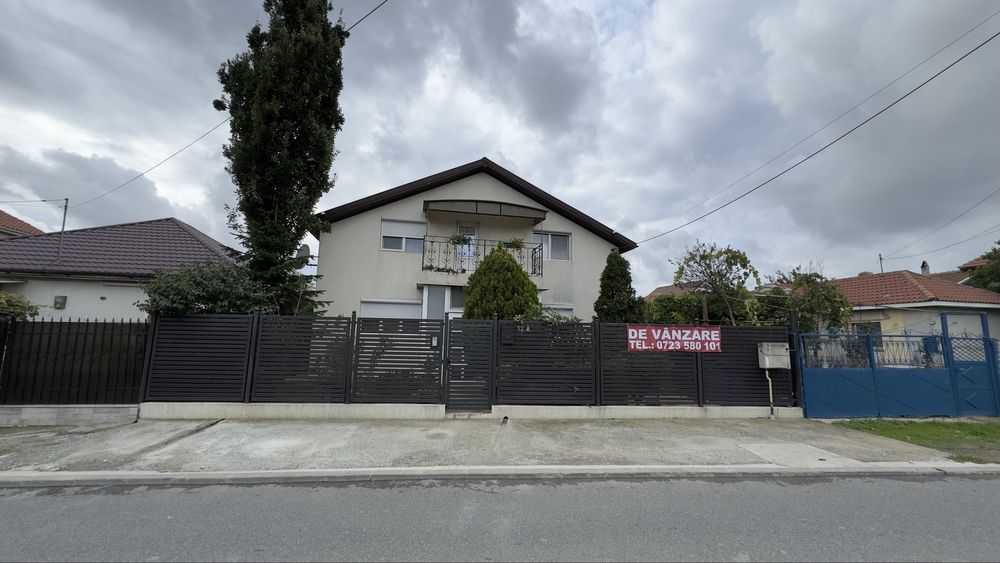 Casa in Cumpăna - Preț redus recent – disponibilă imediat!