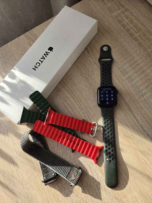 Apple watch SE 40mm