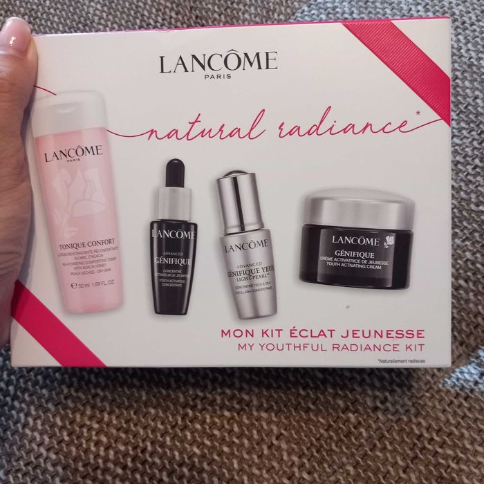 Измивни гелове, пяна, кремове Клиник, Кларанс, Есте Лаудер