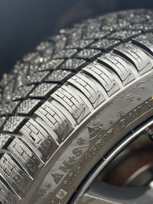 BMW E90 Automat M47 Individual