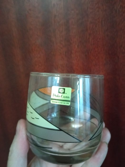 Стаканы для напитков