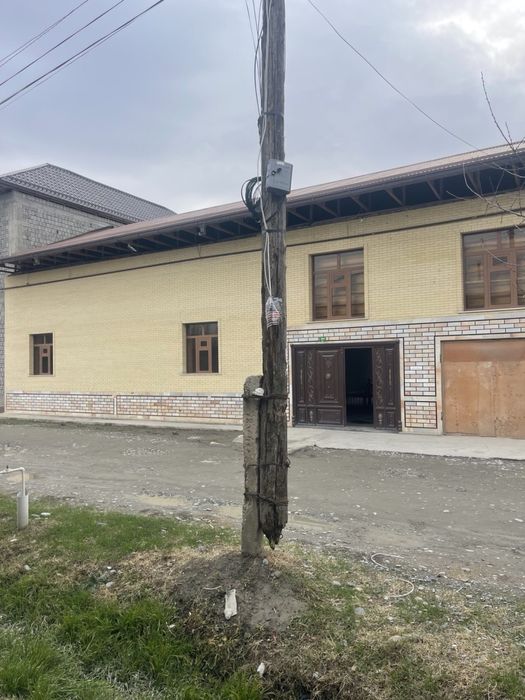 Ховли Сотилади!!!