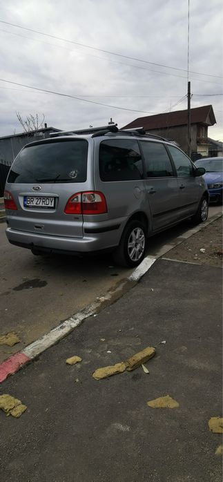 FORD Galaxy 2006 — imagine 3