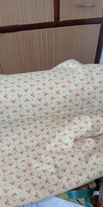 Платове различни материи