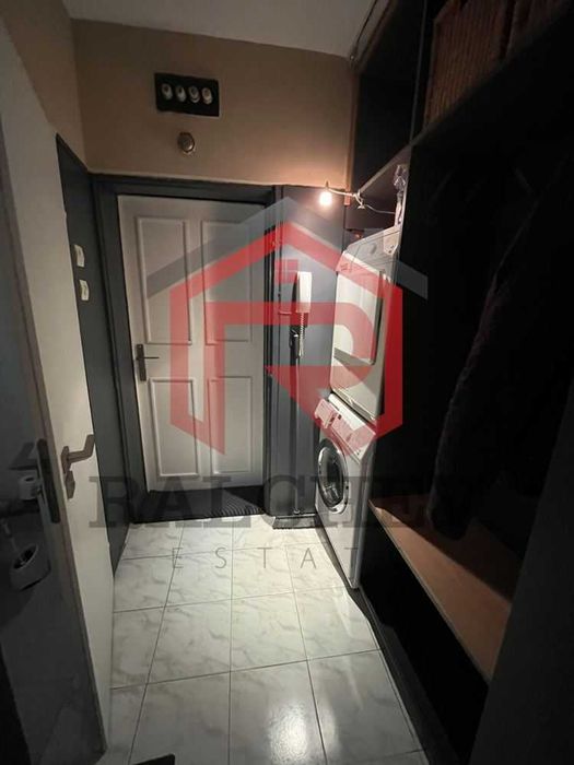 Дава се под наем Двустаен апартамент в Варна, Трошево - 52 кв.м за 398.82 € - Снимка #13