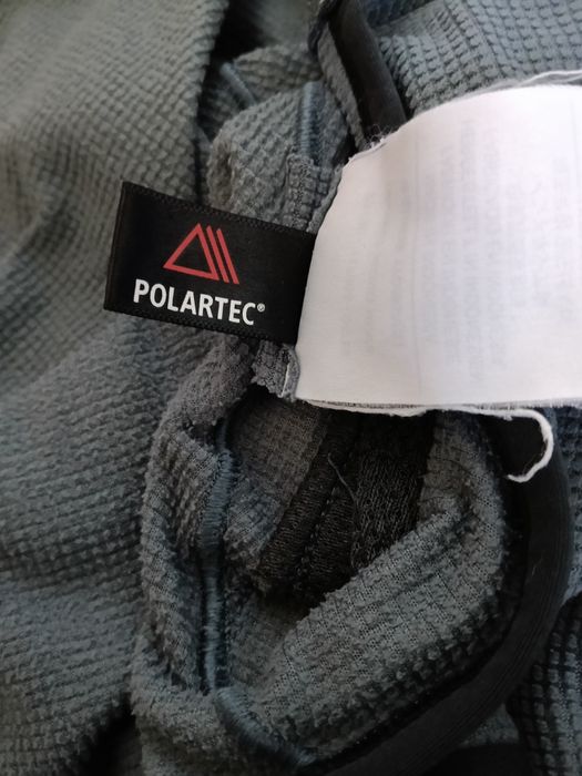 Arc’teryx Delta LT Polartec Fleece Jacket Men-Original