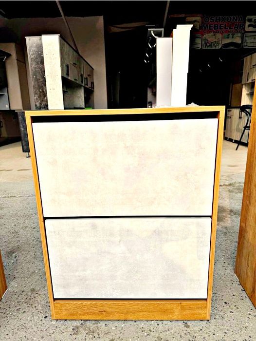 Oyoq kiym javoni [Подставка для обувой]