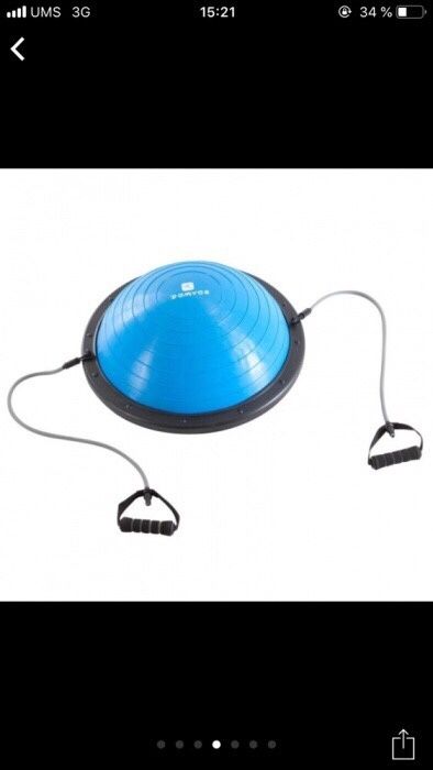 Баланс платформа 60 см