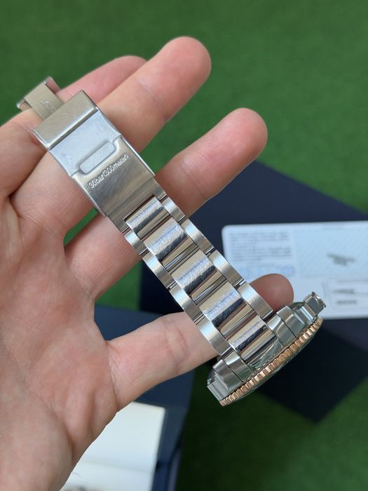Оригинален унисекс автоматичен часовник Longines HydroConquest 39mm