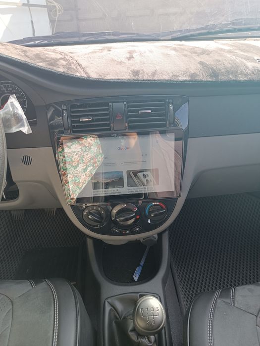 Жентра механика а'ло даражада