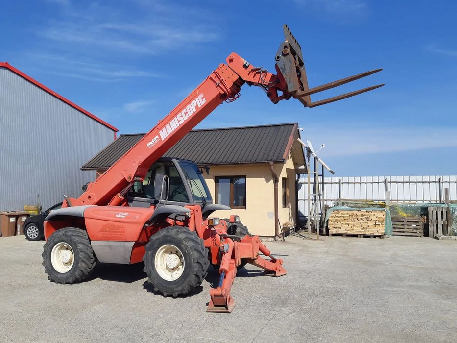 Manitou 1330